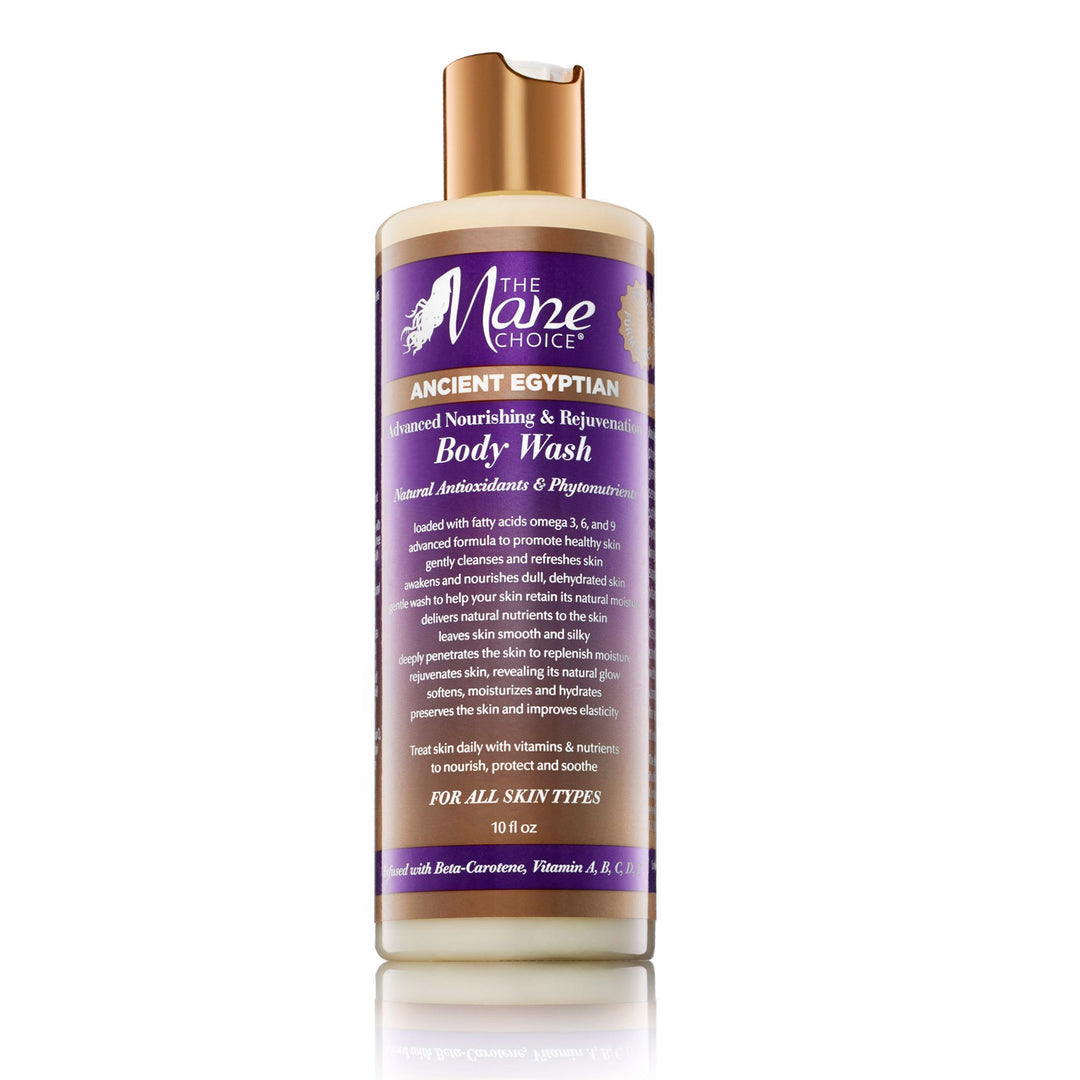 The mane Ancient Egyptian Body Wash
