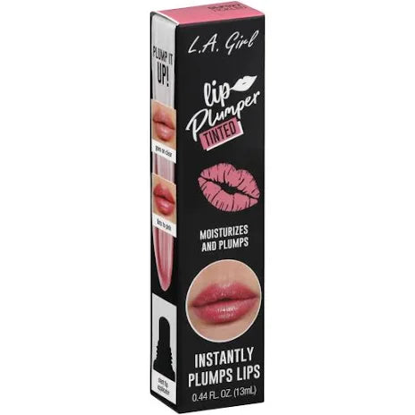 L.A. Girl Tinted Lip Plumper - 0.44 oz