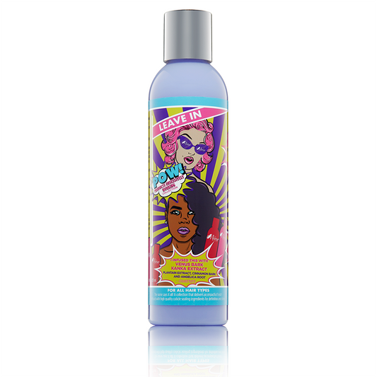 The POW! Leave-In Conditioner