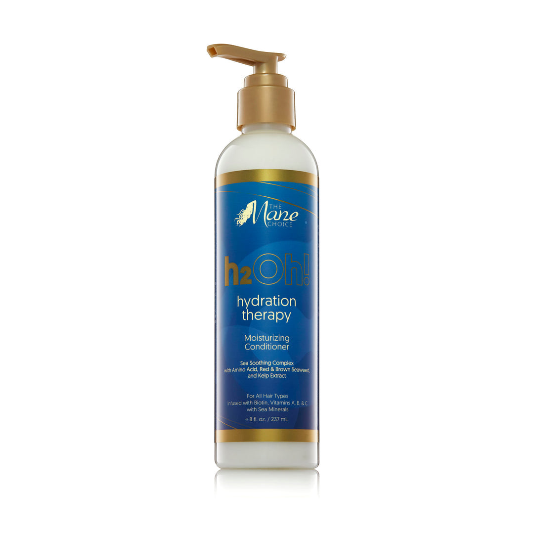 H2Oh! Hydration Therapy Moisturizing Conditioner