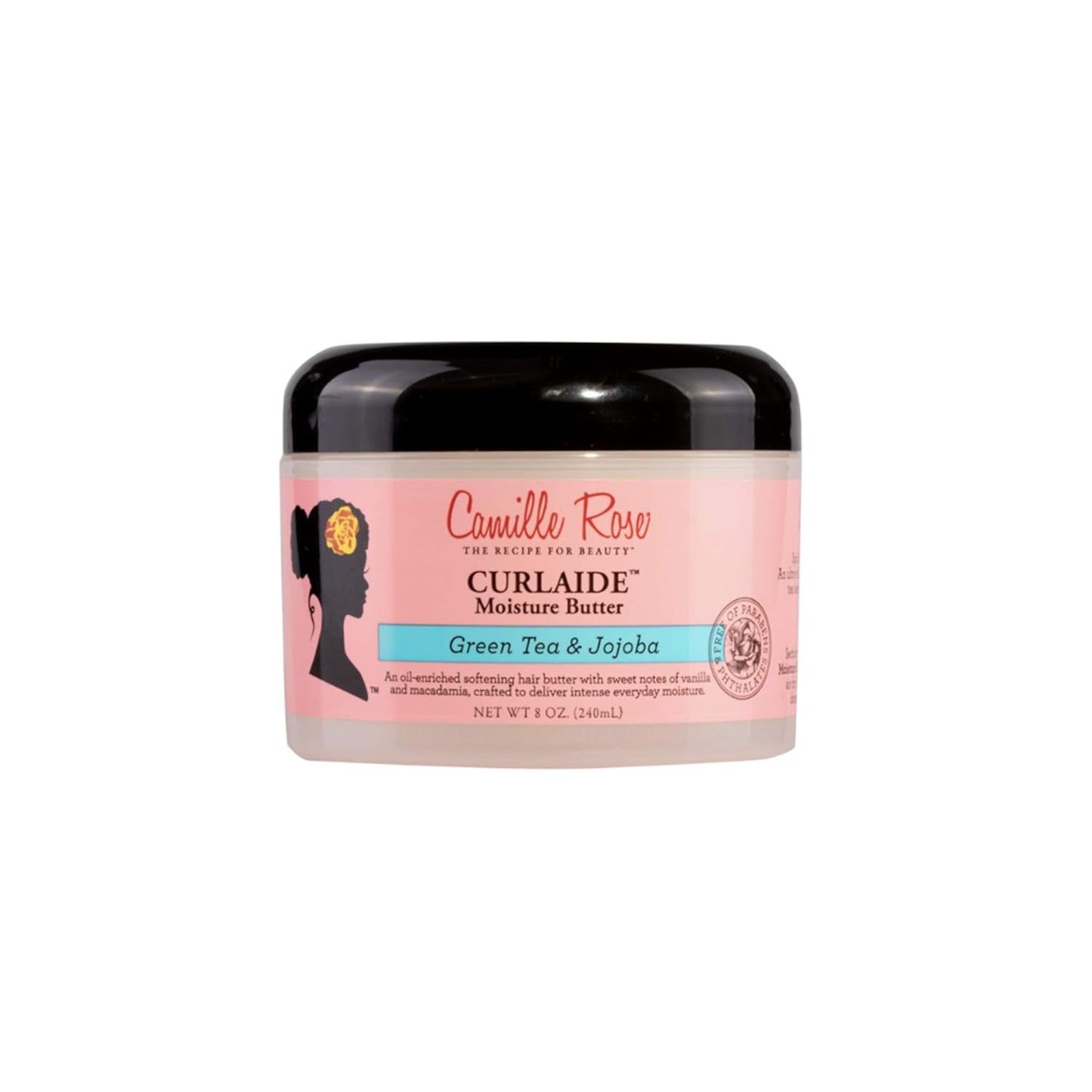 Camille Rose Curlaide Butter