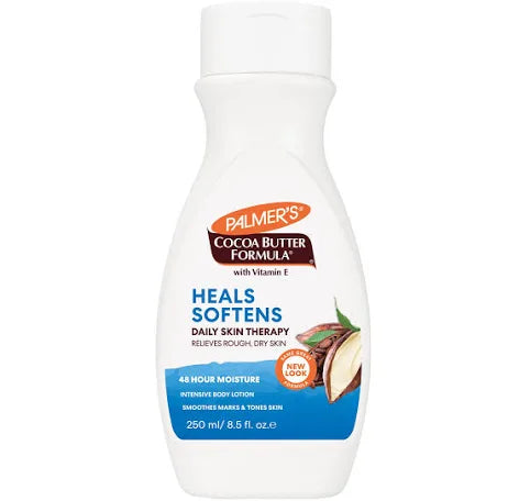 Palmer's Cocoa Butter Formula Daily Skin Therapy Body Lotion - 8.5 fl oz