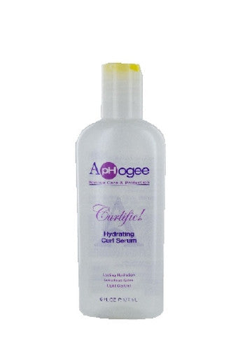 Aphogee-31 Curlific Hydrating Curl Serum