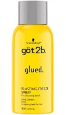 Got2b Glued Blasting Freeze Spray 2 oz