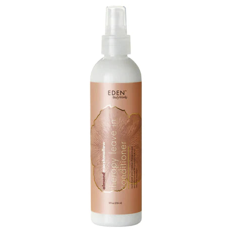 EDEN Almond Marshmellow Leave in Conditioner