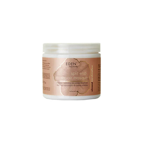 EDEN Almond Marshmellow Masque