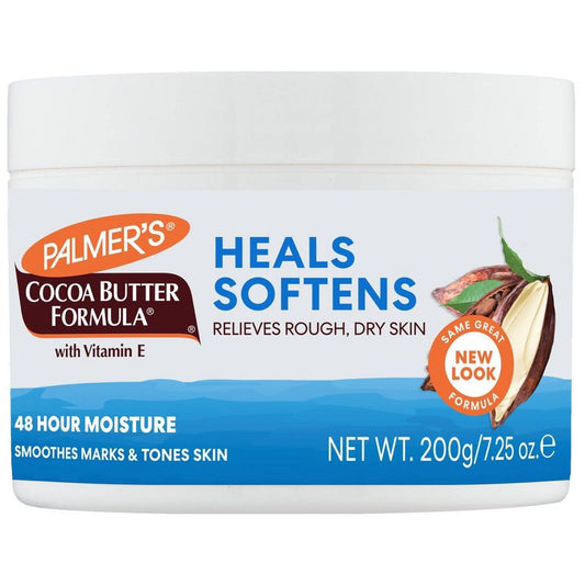 Palmer's Cocoa Butter Formula Heals