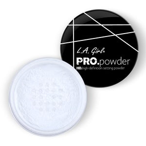 LA Girl Pro.Setting Powder, Translucent