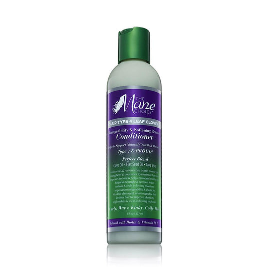 The Hair Type 4 Leaf Clover Conditioner