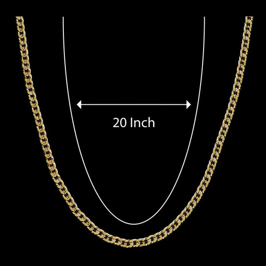14K Gold Plated KN0010G