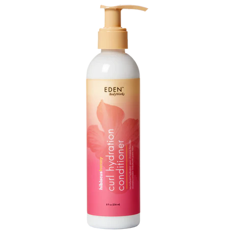 EDEN Hibiscus Honey Conditioner