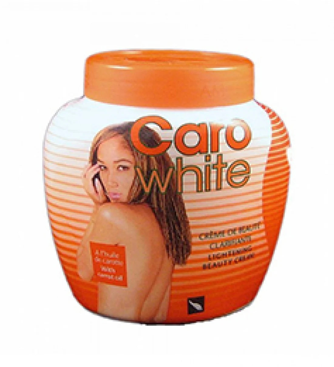 Caro White Lightening Beauty Cream 500 ml