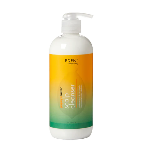 EDEN Papaya Castor Cleanser