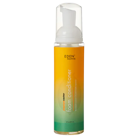 EDEN Papaya Foam Conditioner