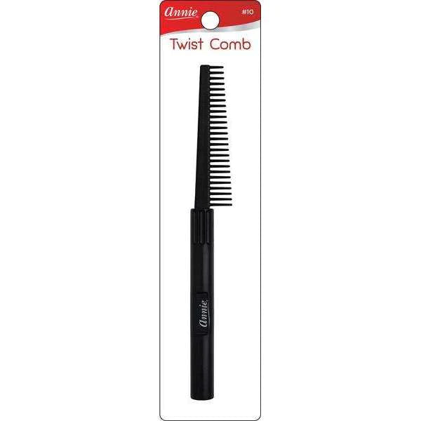 TWIST COMB