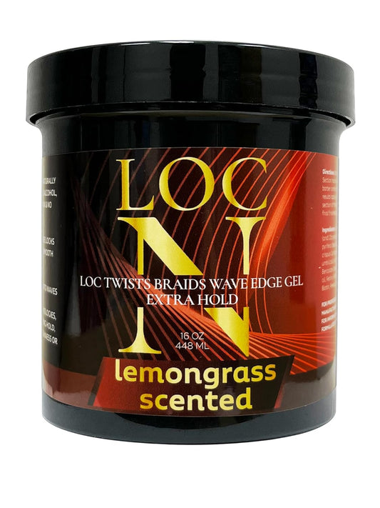 Loc-N Lemongrass