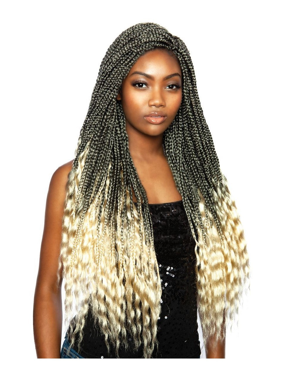 BRD304 3X - I Define Easy Wave 50"