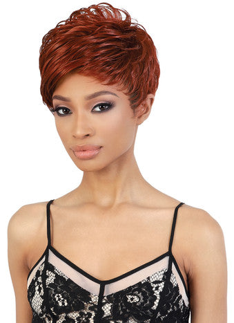 S.ASTRA Rose Signature Wig