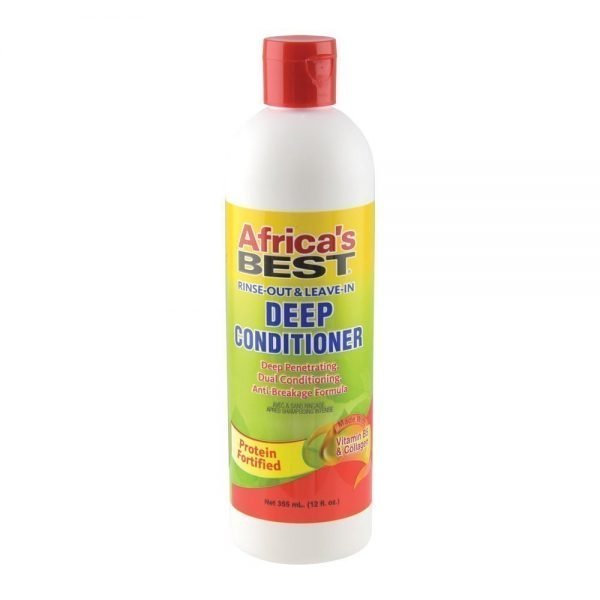 Africa best Deep Conditioner