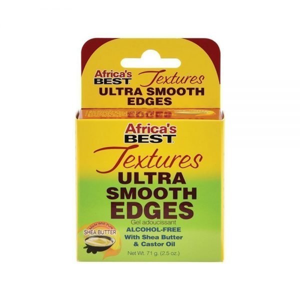 Ultra Smooth Edges