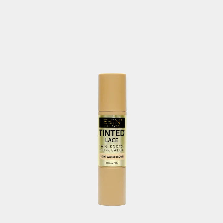 Tinted Lace Concealer - Light Warm Brown
