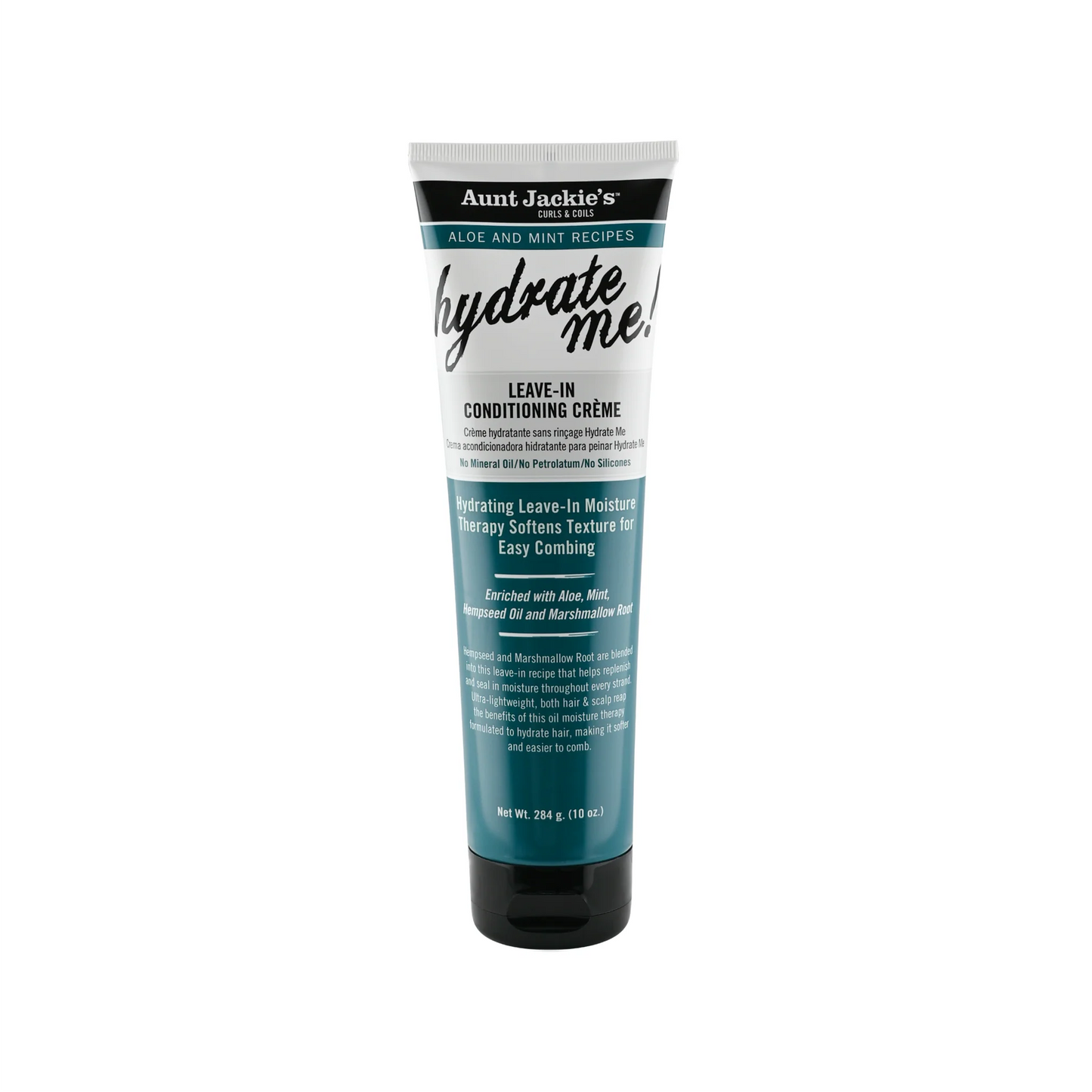 Aunt Jackie's Hydrate Me Leave - In Conditioning Crème