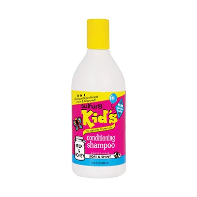 Kid's Conditioning Shampoo