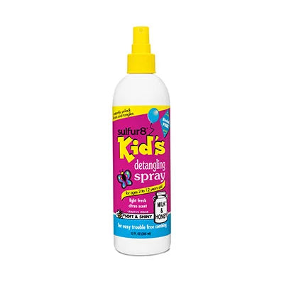 Kid's Detangling Spray