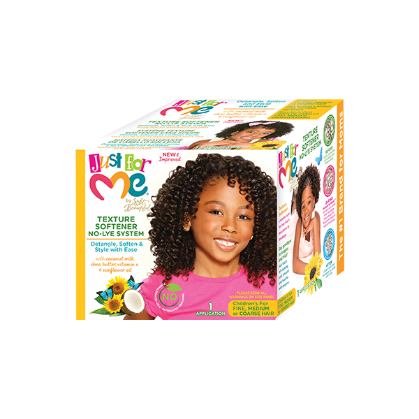 Olive No - Lye Conditioning Texture Softener