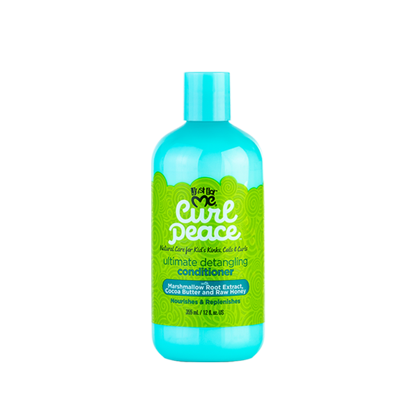 Just for me Ultimate Detangling Conditioner