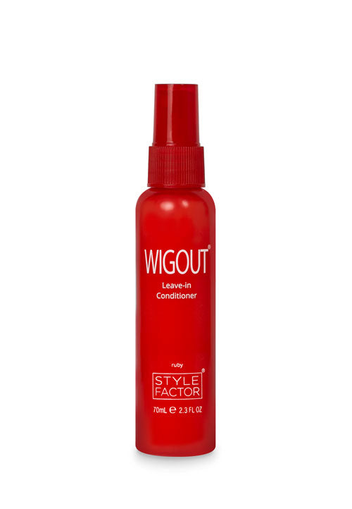 Style factor Leave - In Conditioner Ruby 2.3 Fl Oz