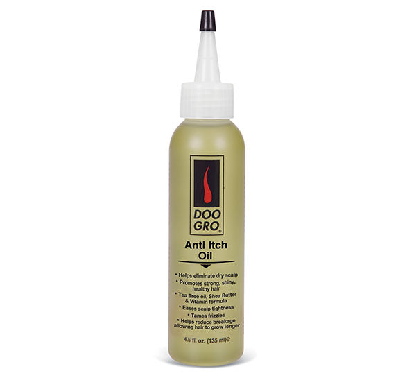 DOO GRO Anti Itch Oil