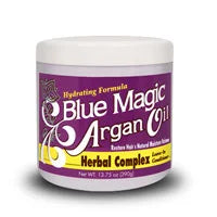 Blue Magic Argan Herbal Complex Leave - In Conditioner