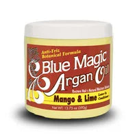 Blue Magic Argan Oil Mango & Lime Leave - In Conditioner