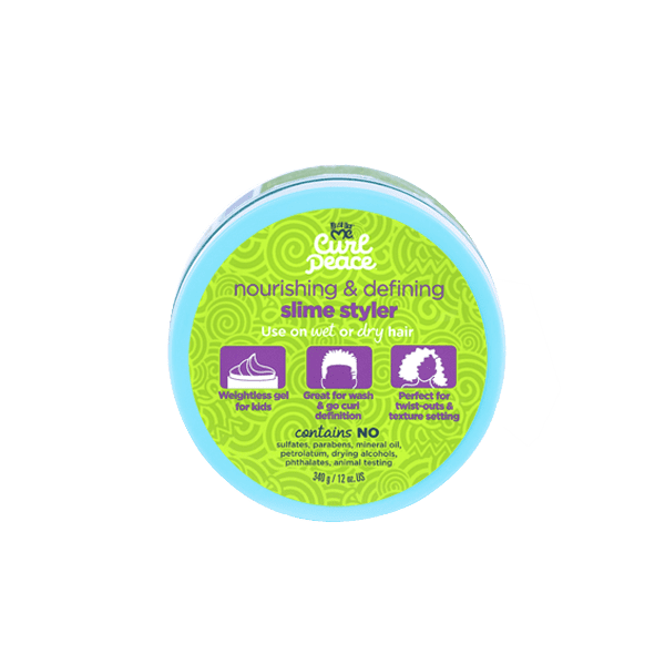 Nourishing & Defining Slime Styler