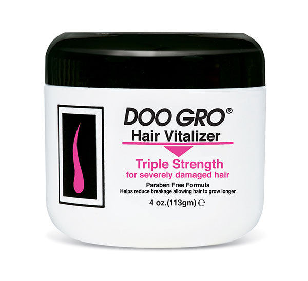 DOO GRO Triple Strength Hair Vitalizer