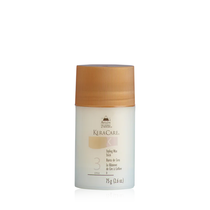 Keracare Styling Wax Stick