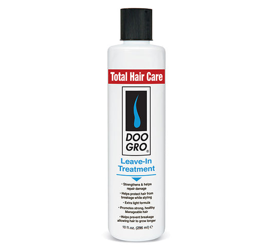 DOO GRO Leave - In Treatment
