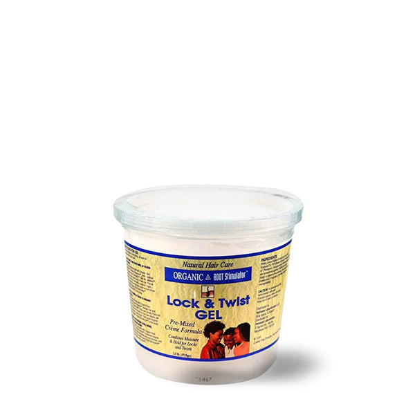 Lock & Twist Gel (56 Oz)