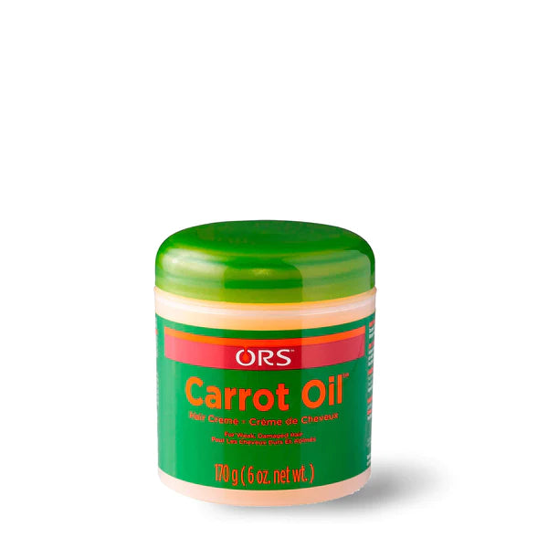 Carrot Oil Hairdress (6 Oz)