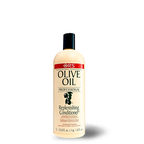 ORS Olive Oil Professional Replenishing Conditioner (33.8 Oz)