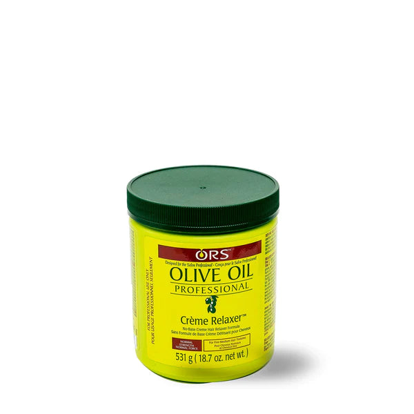 Professional Crème Relaxer Extra Strength (18.7 Oz)