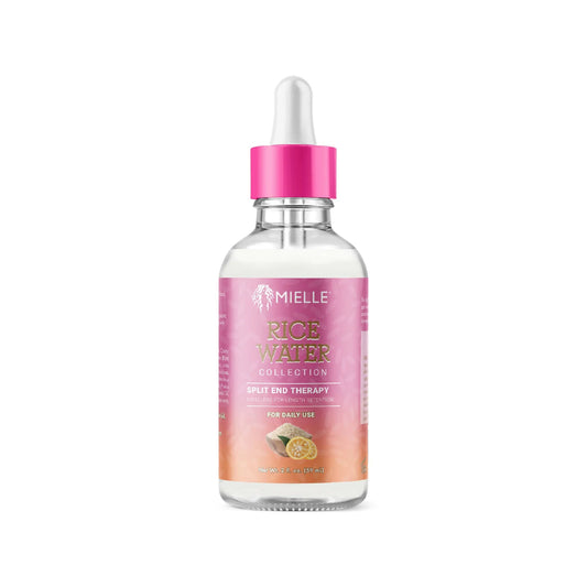 MIELLE Rice Water Hair Split End Therapy