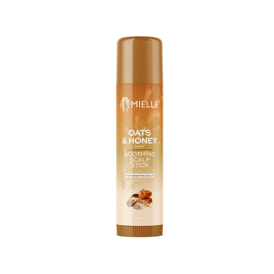 Miele Oats & Honey Soothing Scalp Stick