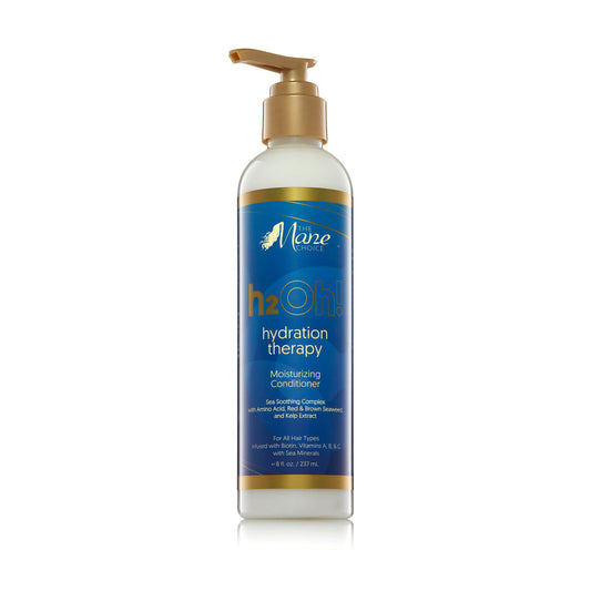 H2Oh! Hydration Therapy Moisturizing Conditioner