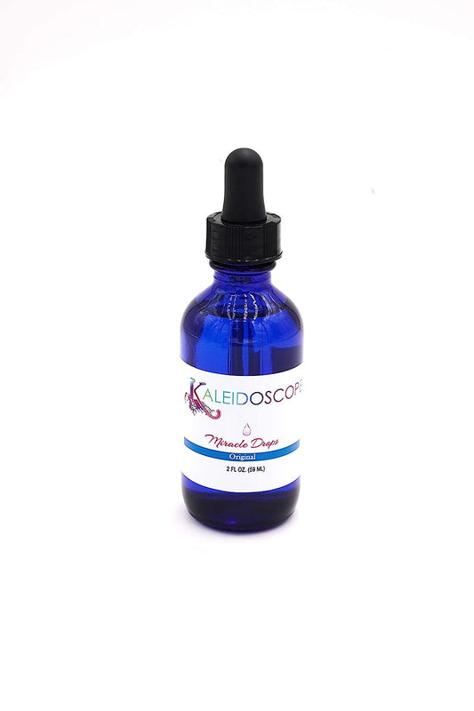 Kaleidoscope Miracle Drops