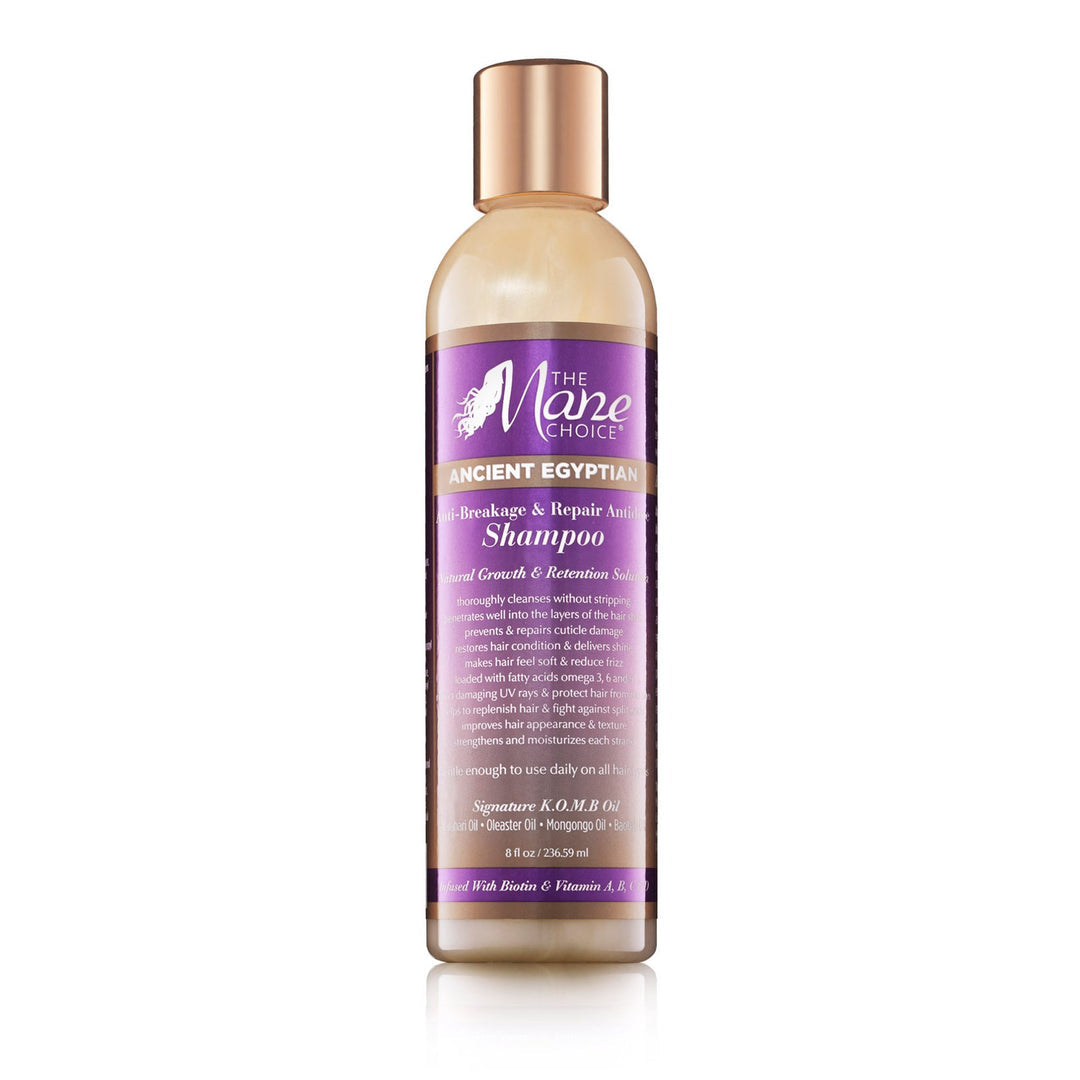 Ancient Egyptian Anti-Breakage & Repair Antidote Shampoo