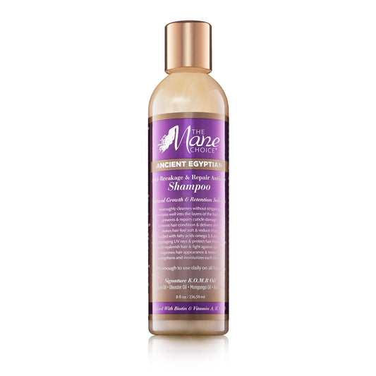 Ancient Egyptian Anti-Breakage & Repair Antidote Shampoo
