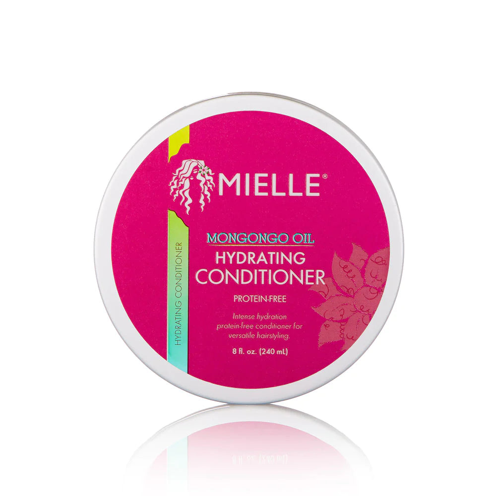 Mueller Mongongo Oil Protein-Free Hydrating Conditioner