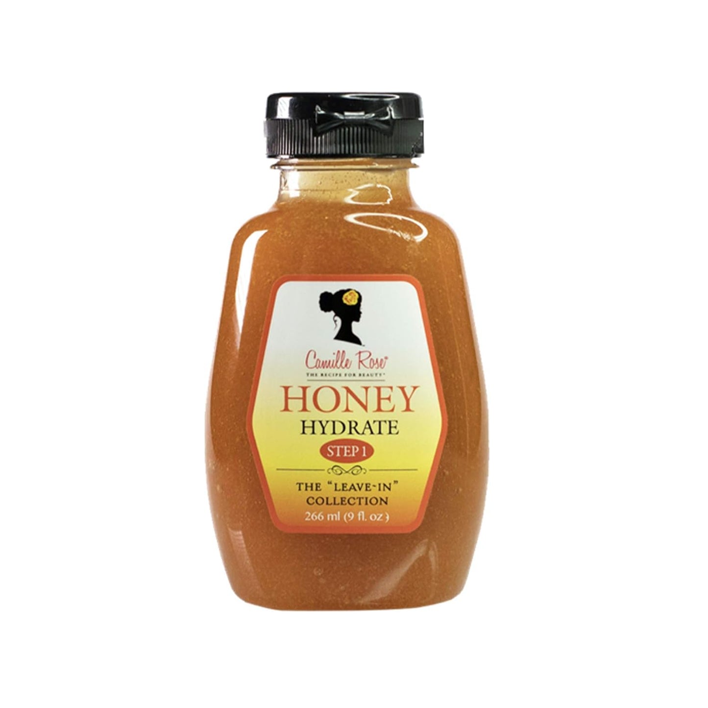 Camille Rose Fresh Honey Nectar